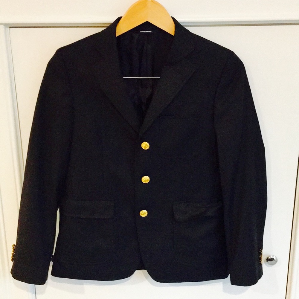 Brooks Brothers Formal Jacket